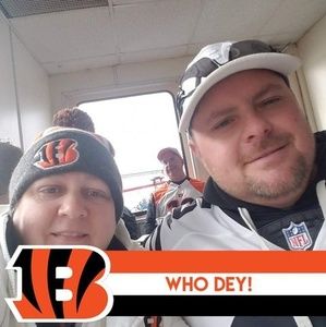 Meet your Posher, Loretta